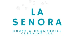 La-Senora-Cleaning - Logo Web
